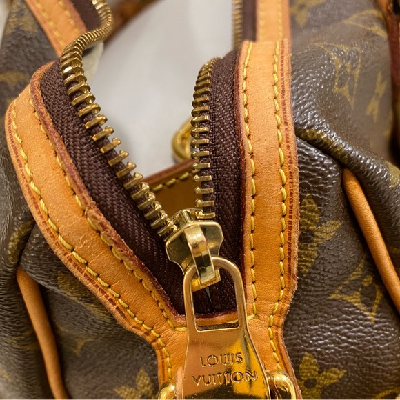 💯Authentic Louis Vuitton Retiro PM Monogram Bag - Picture 5 of 16